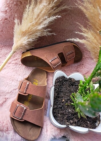 Çok şık birkenstocklar ????