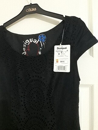 Desigual Elbise