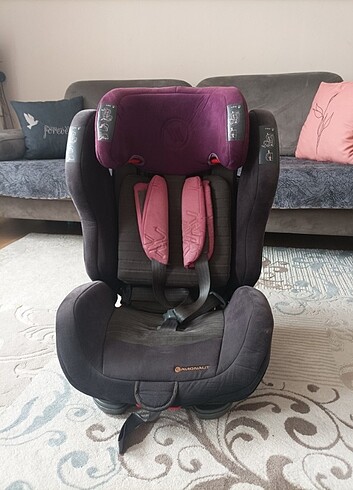 Diğer Araba oto koltuğu