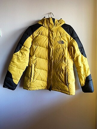 The north face mont