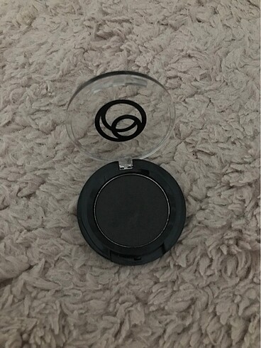 oriflame siyah tekli far