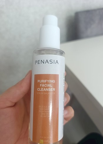 Kadınlar için marka bitkisel serum - Görsel 2