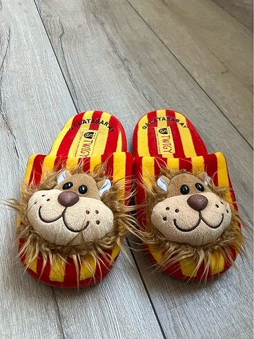 Twigy Galatasaray Terliği