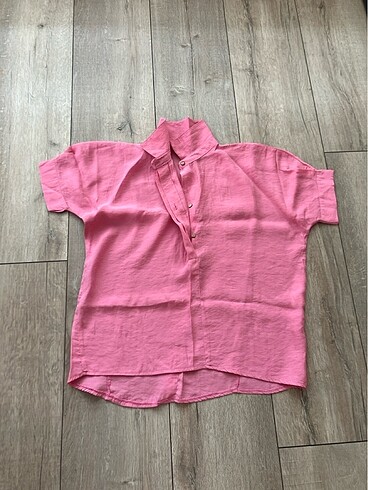 Pembe Tunik