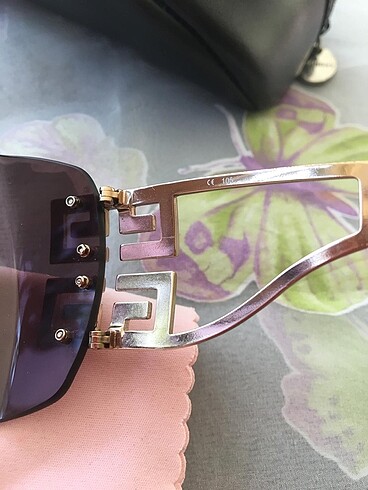Beden kahverengi Renk Givenchy Güneş Gözlüğü