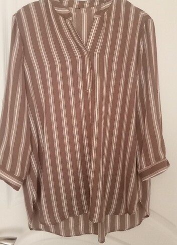 Polyester gömlek