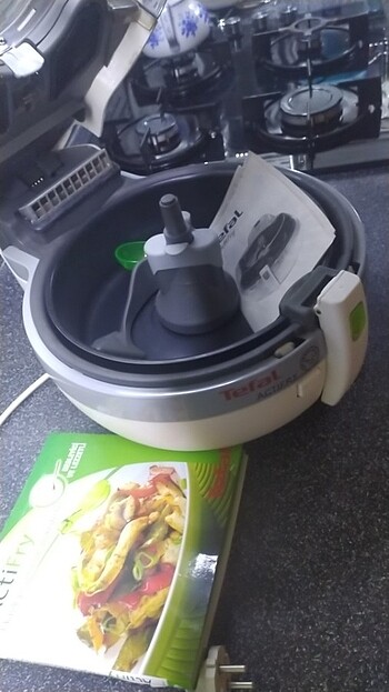 Acti fry