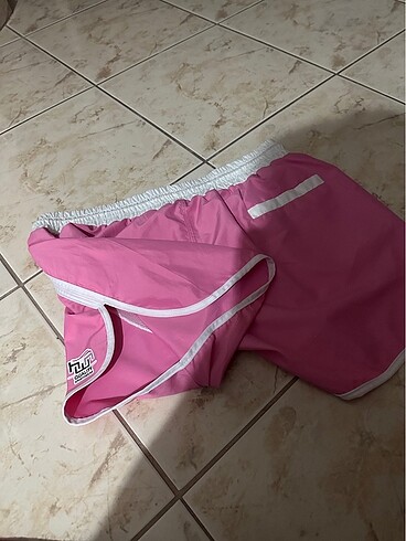 Zara Tenis sort