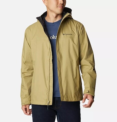 columbia yagmurluk
