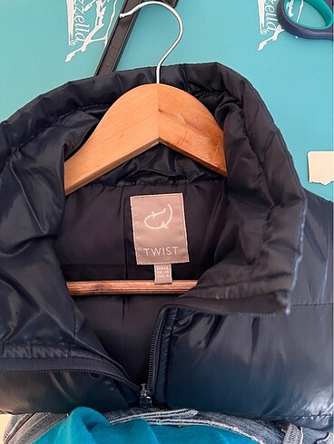 Twist Şişme Yelek - Görsel 5