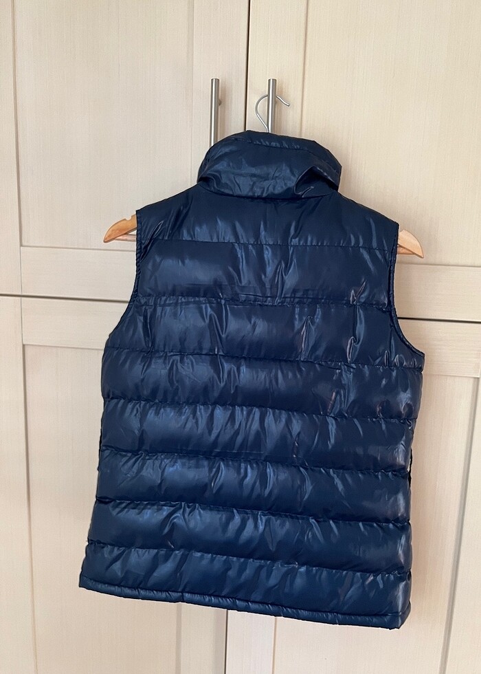 Twist Şişme Yelek - Görsel 2