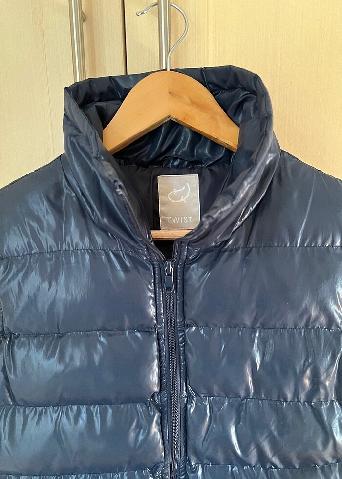 Twist Şişme Yelek - Görsel 3