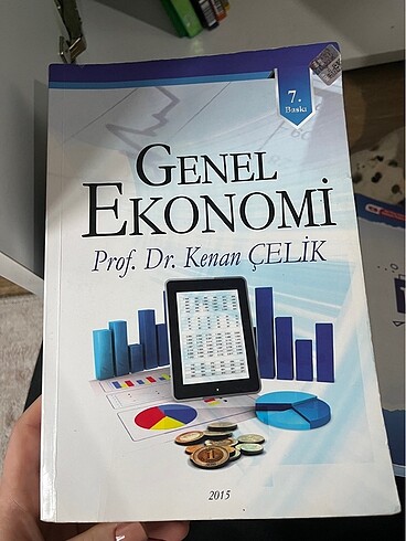 Genel ekonomi kitabı