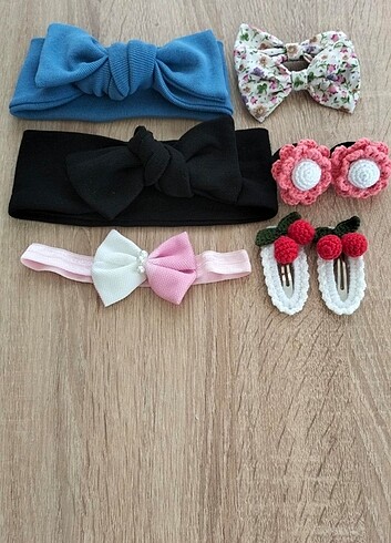Bandana set