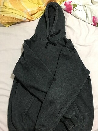 s Beden H&M oversize Sweatshirt