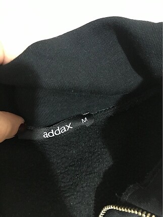 m Beden Addax kısa Sweatshirt