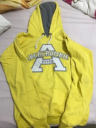 Abercrombie & Fitch abercrombie&fitch sweatshirt