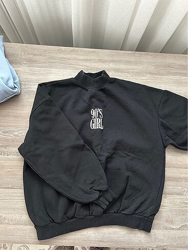 trendyolmilla sweatshirt