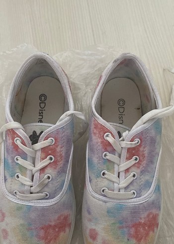 Kadın ayakkabı - Görsel 2