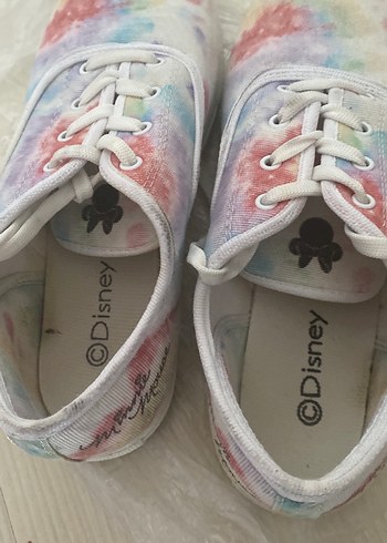 Kadın ayakkabı - Görsel 3