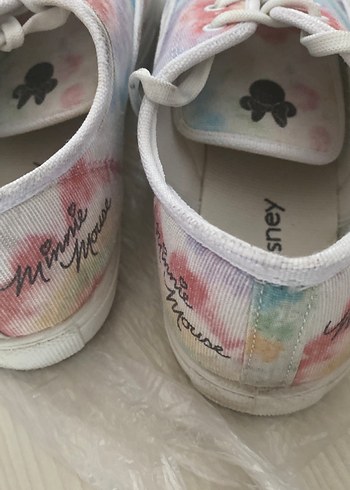 Kadın ayakkabı - Görsel 4