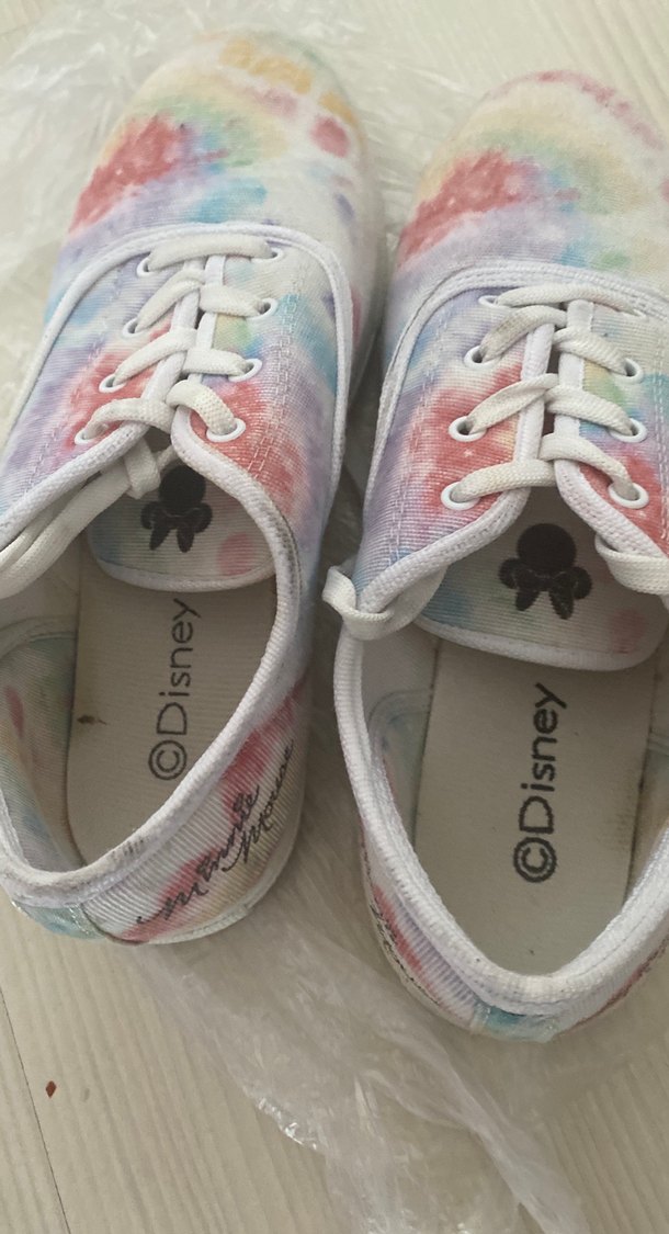 Kadın ayakkabı - Görsel 3