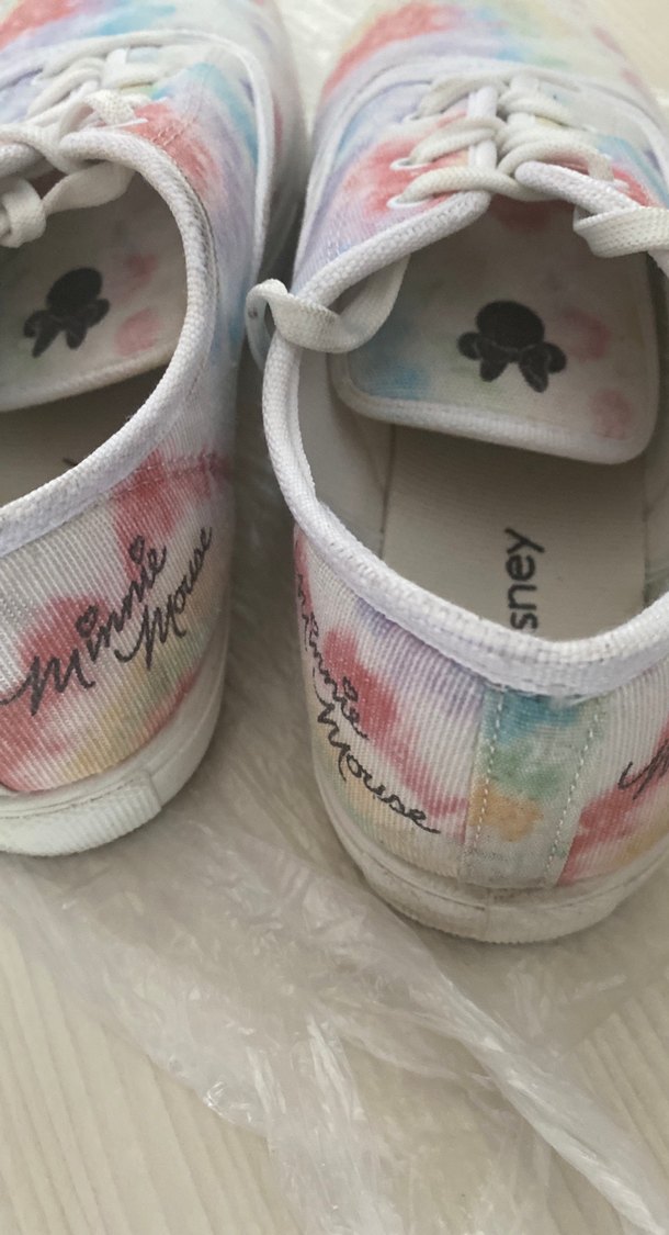 Kadın ayakkabı - Görsel 4