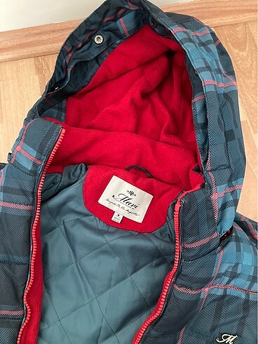Mavi Jeans Mavi mont