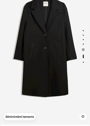 Bershka xs