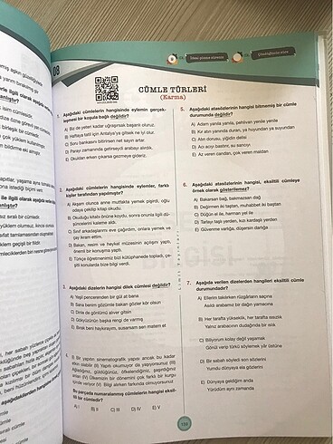  limit yayınları