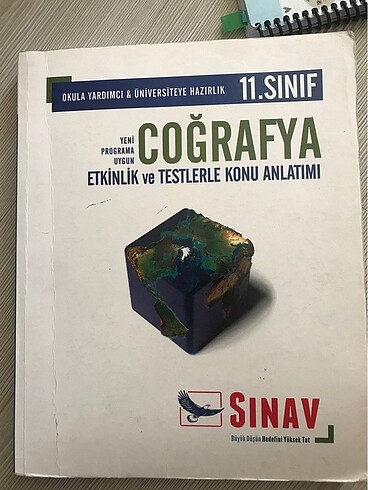 coğrafya