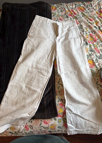 Zara Pantolon