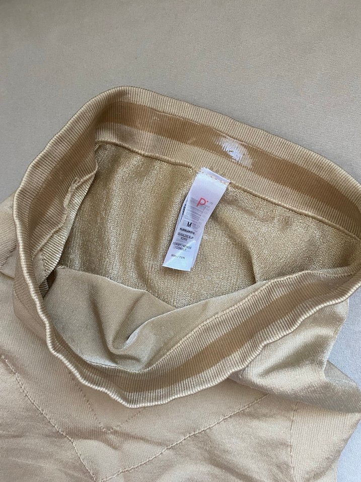 Kadın Korse Külot Yapışkanlı - Görsel 4