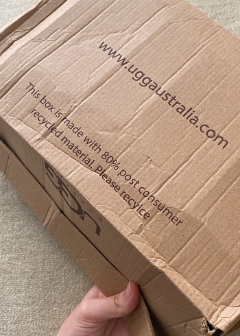 taba Ugg - Görsel 7