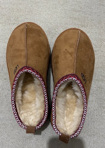 taba Ugg - Görsel 2