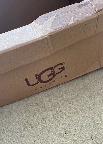 taba Ugg - Görsel 6