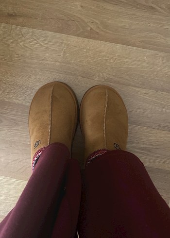 taba Ugg - Görsel 9