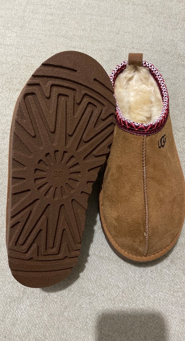 taba Ugg - Görsel 4