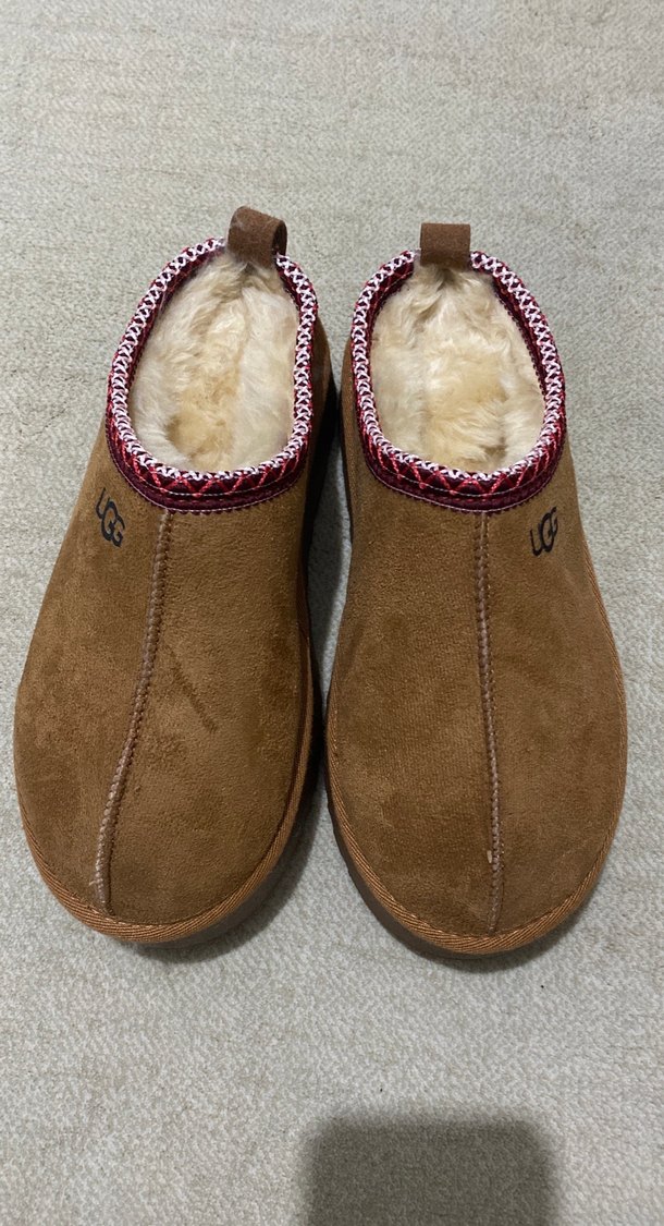 taba Ugg - Görsel 3