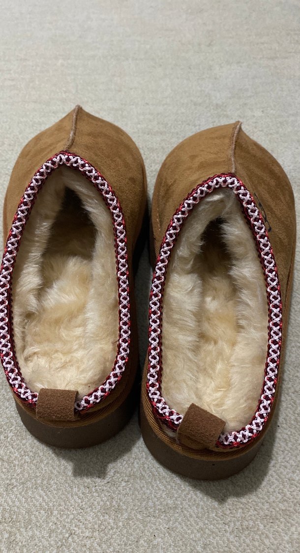 taba Ugg - Görsel 5