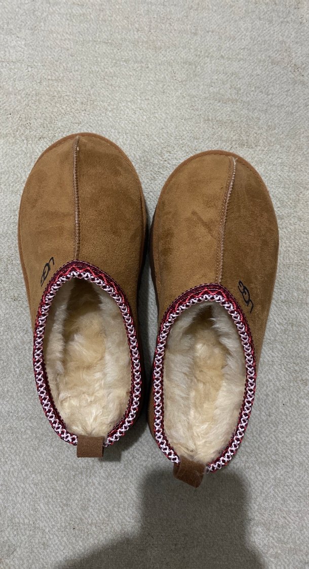 taba Ugg - Görsel 2