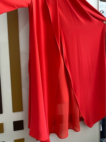 Abaya/Abiye Tunik - Görsel 6