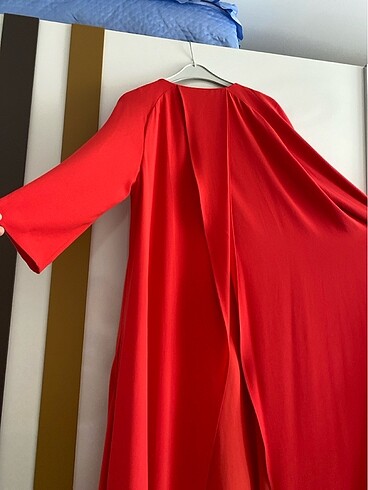 Abaya/Abiye Tunik