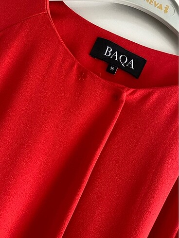 Abaya/Abiye Tunik - Görsel 5