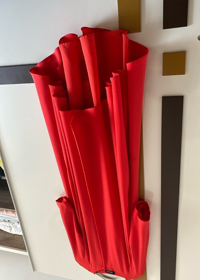 Abaya/Abiye Tunik - Görsel 2