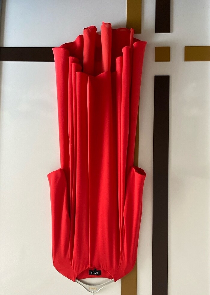 Abaya/Abiye Tunik - Görsel 3