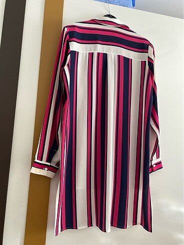 tunik gömlek - Görsel 4