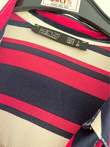 tunik gömlek - Görsel 3