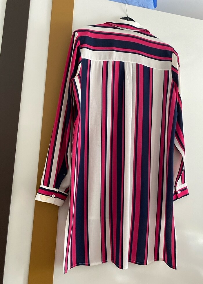 tunik gömlek - Görsel 4