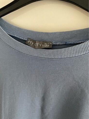 L-XL tunik - Görsel 3